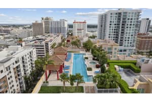 410 Evernia Street 414, West Palm Beach