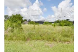 3244 Sw Hambrick Street, Port St. Lucie, Fl 34953, Port Saint Lucie