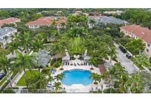 225 Murcia Drive 109, Jupiter