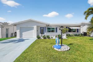 2009 Sw 15th Street, Boynton Beach
