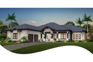 10124 Sw Hemingway Terrace, Palm City