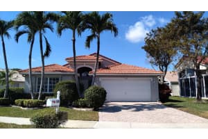 10551 Tropical Breeze Lane, Boynton Beach