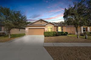 138 Port Royal Court, Sebastian