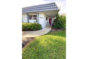 2886 E Fernley Drive E 79, West Palm Beach