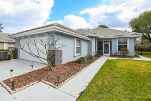 156 Nw Bentley Circle, Port St. Lucie, Fl 34986, Port Saint Lucie