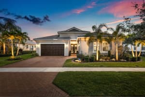 2521 Vicara Court, Royal Palm Beach