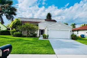 117 Elysium Drive, Royal Palm Beach