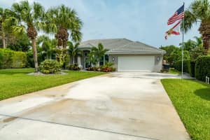 1714 Coconut Drive, Fort Pierce