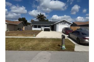 5053 El Claro Circle, West Palm Beach