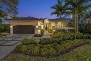 167 Regatta Drive, Jupiter
