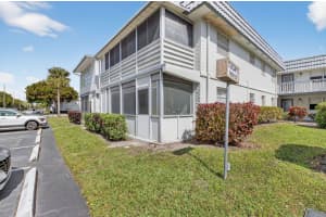 152 Tuscany C, Delray Beach