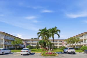 476 Fanshaw L, Boca Raton