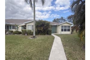 5265 Lakefront Boulevard C, Delray Beach