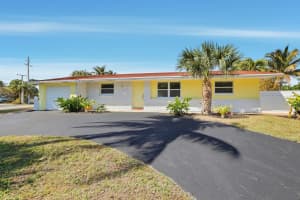 301 Wilma Circle, Riviera Beach