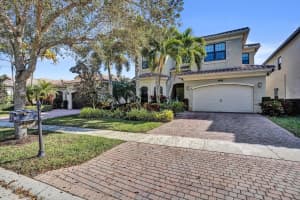 16610 Gateway Bridge Drive, Delray Beach
