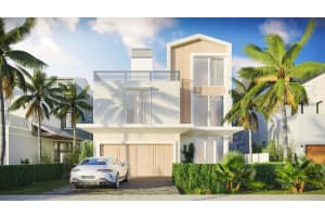 816 Palm Trail, Delray Beach