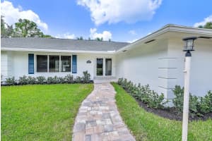 5686 Shirley Drive, Jupiter