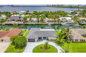 1170 Fairview Lane, Singer Island