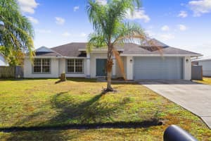 990 Sw Versailles Avenue, Port St. Lucie, Fl 34953, Port Saint Lucie 990 Sw Versailles Avenue, Port St. Lucie, Fl 34953, Port Saint Lucie