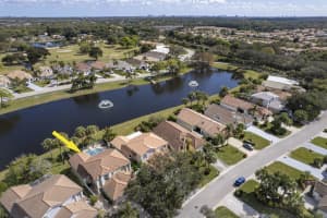 12841 Oak Knoll Drive, Palm Beach Gardens