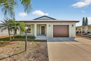 7 Aragon Lane, Port St. Lucie, Fl 34952, Port Saint Lucie