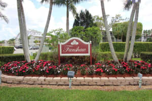 434 Fanshaw K, Boca Raton