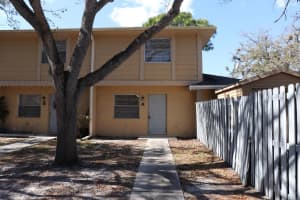 2016 S 10th Street A, Fort Pierce