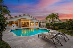 180 Carina Drive, Jupiter