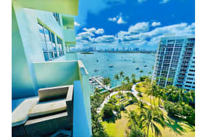 1500 Bay Road 1244s, Miami Beach