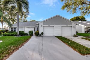 12233 Country Greens Boulevard, Boynton Beach
