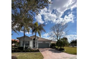 11743 Sw Mountain Ash Circle, Port St. Lucie, Fl 34987, Port Saint Lucie