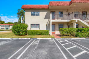 31 Abbey Lane 101, Delray Beach