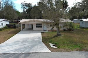 1404 Se 4th Street, Okeechobee