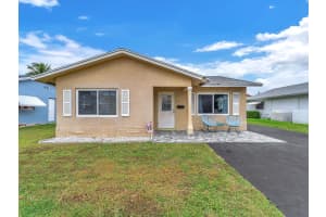 7615 Nw 68th Avenue, Tamarac