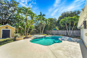 514 Sw 73rd Avenue, North Lauderdale
