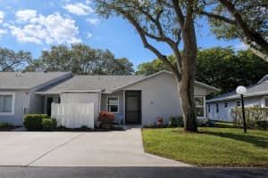 18541 Cherborg Drive, Boca Raton