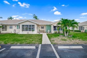 5030 Lakefront Boulevard D, Delray Beach