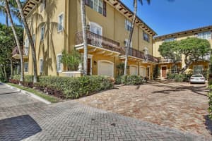 72 Se 6th Avenue C, Delray Beach