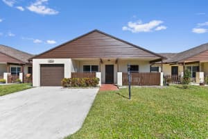 8515 Lake Point Court, Lake Worth
