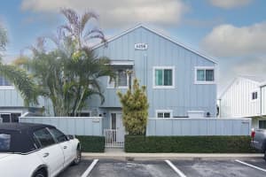 6198 Riverwalk Lane 2, Jupiter