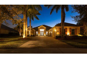 3352 Siena Circle, Wellington