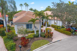 7150 Mallorca Crescent, Boca Raton