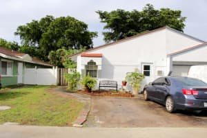 7171 Sw 14th Street Back, North Lauderdale