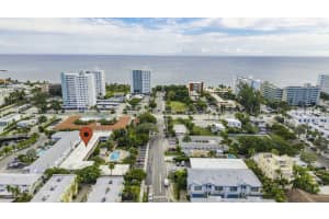 3225 Ne 16th Street 19-a, Pompano Beach