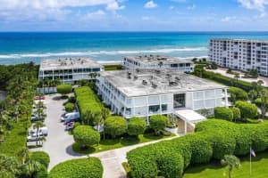 2275 S Ocean Boulevard 307a, Palm Beach