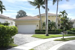 233 Andalusia Drive, Palm Beach Gardens