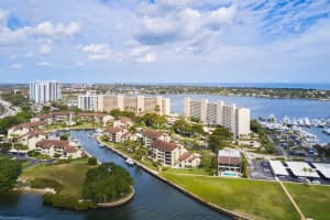 124 Lakeshore Drive 829, North Palm Beach