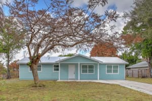 5103 Sunset Boulevard, Fort Pierce