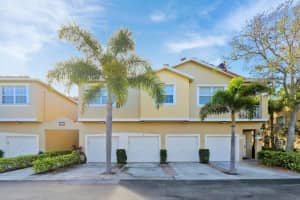 110 Lighthouse Circle H, Tequesta