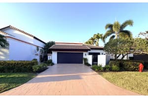 6567 Via Benita, Boca Raton